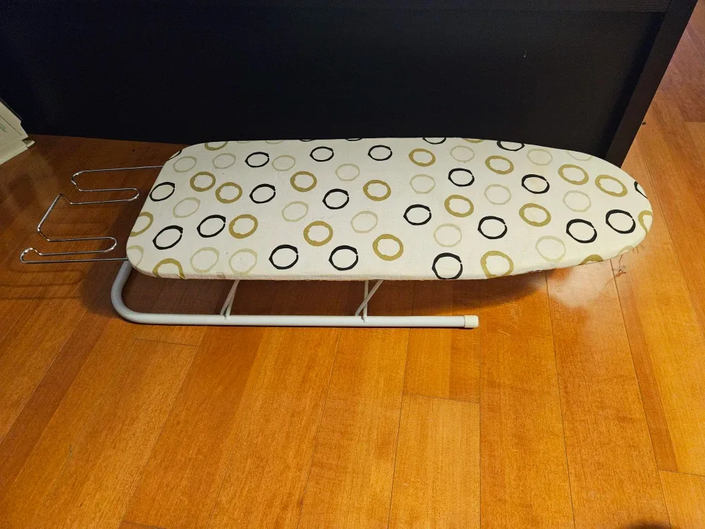 Iron board image indicator(2)