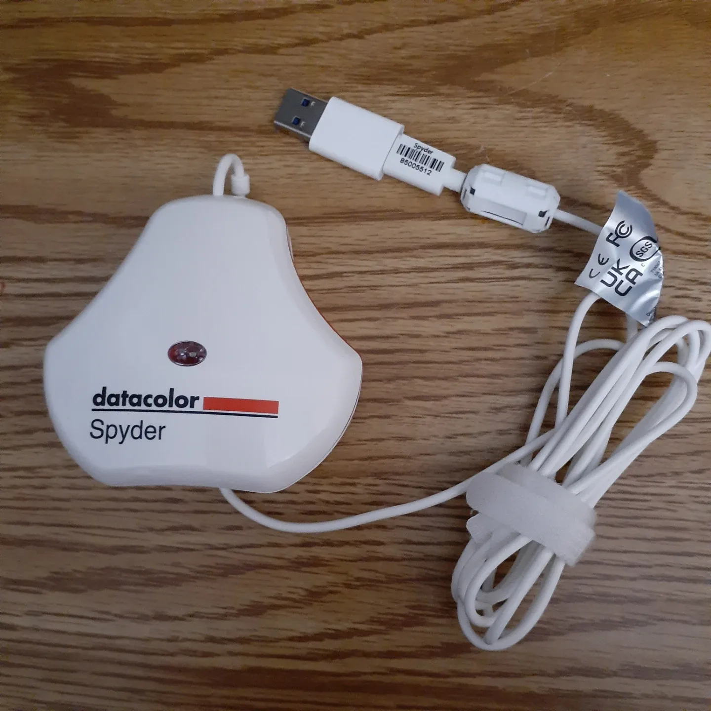 Datacolor Spyder Display Calibrator