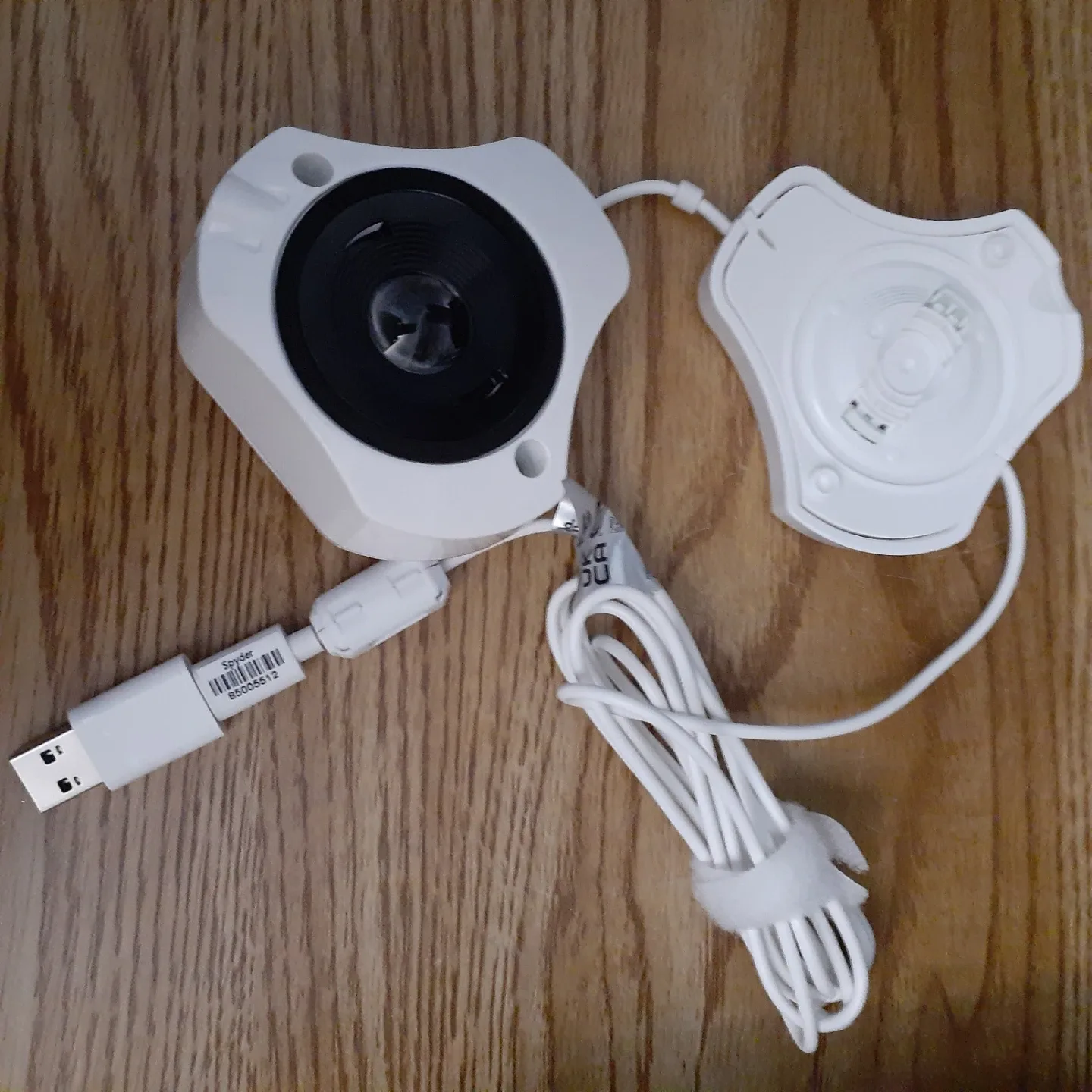 Datacolor Spyder Display Calibrator image indicator(2)