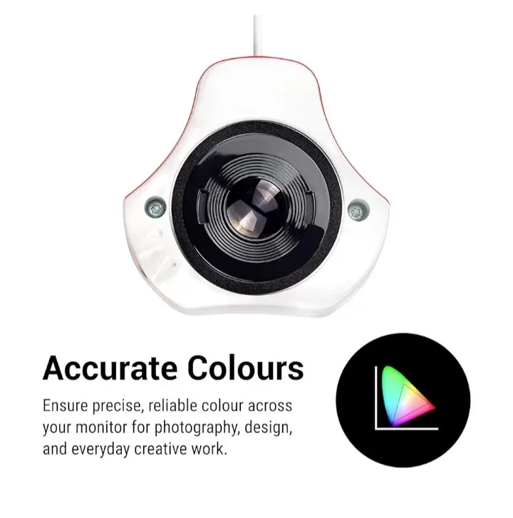 Datacolor Spyder Display Calibrator image indicator(4)