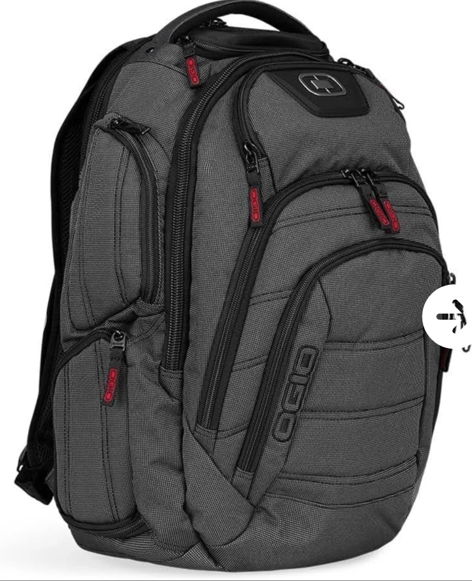 OGIO Renegade RSS Backpack