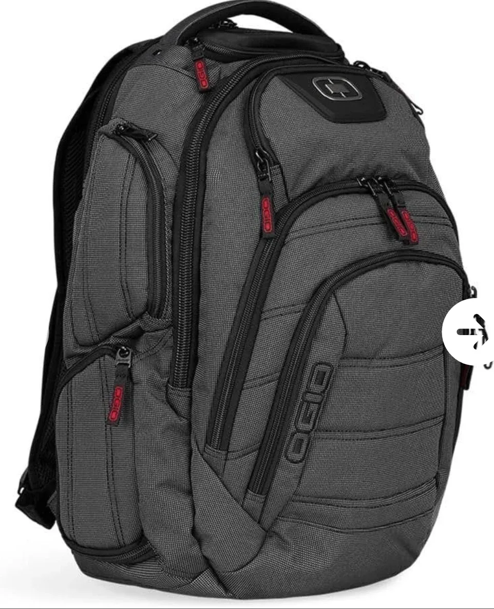 OGIO Renegade RSS Backpack