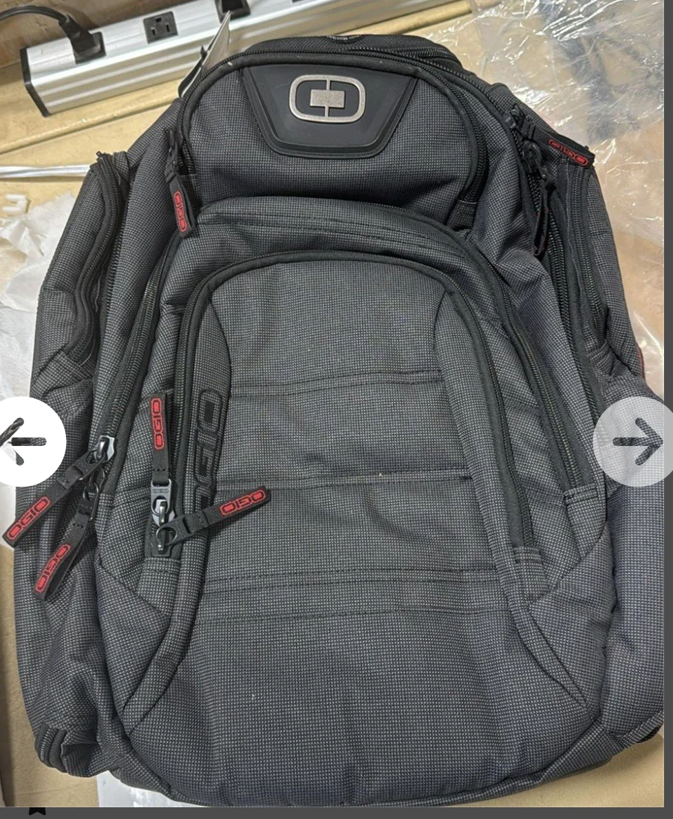 OGIO Renegade RSS Backpack - photo 3