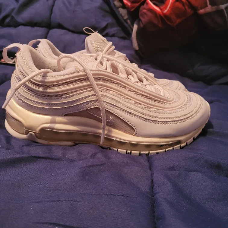 Nike Air Max 97 - Size 6.5 US