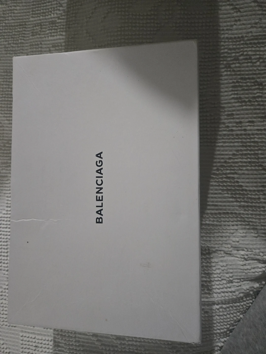 Balenciaga Speed 2.0 Sneakers - Black - photo 4