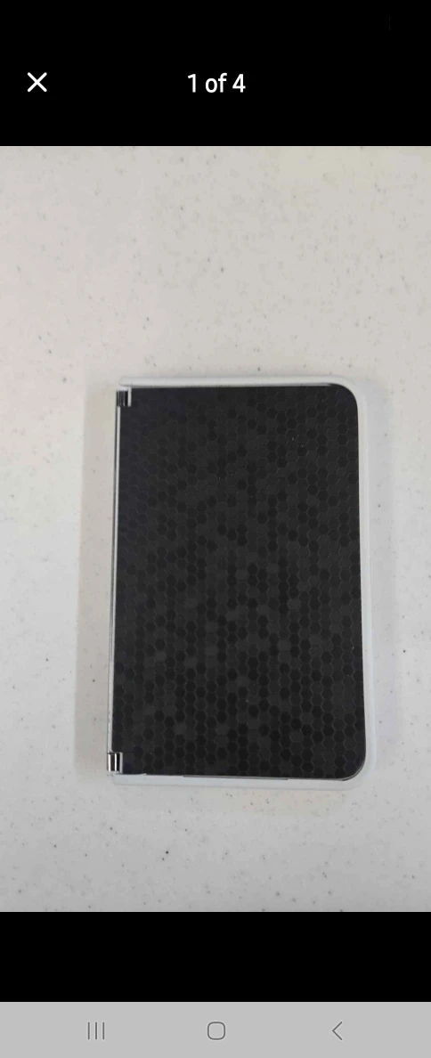 Microsoft Surface Duo