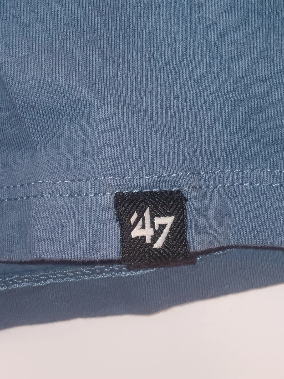 '47 Brand New York Rangers Long Sleeve Shirt - Large - photo 3