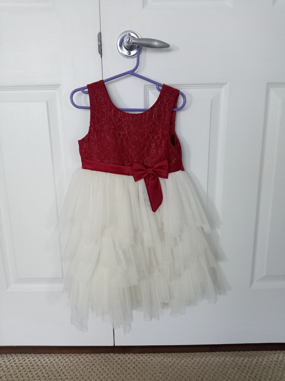 American Princess Dress size 4 #Cleanout