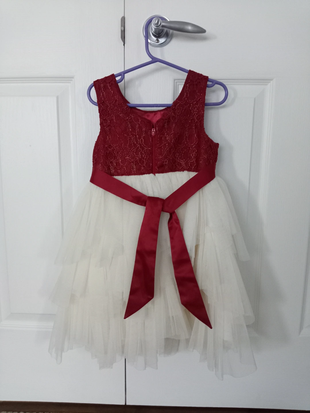 American Princess Dress size 4 #Cleanout - photo 2