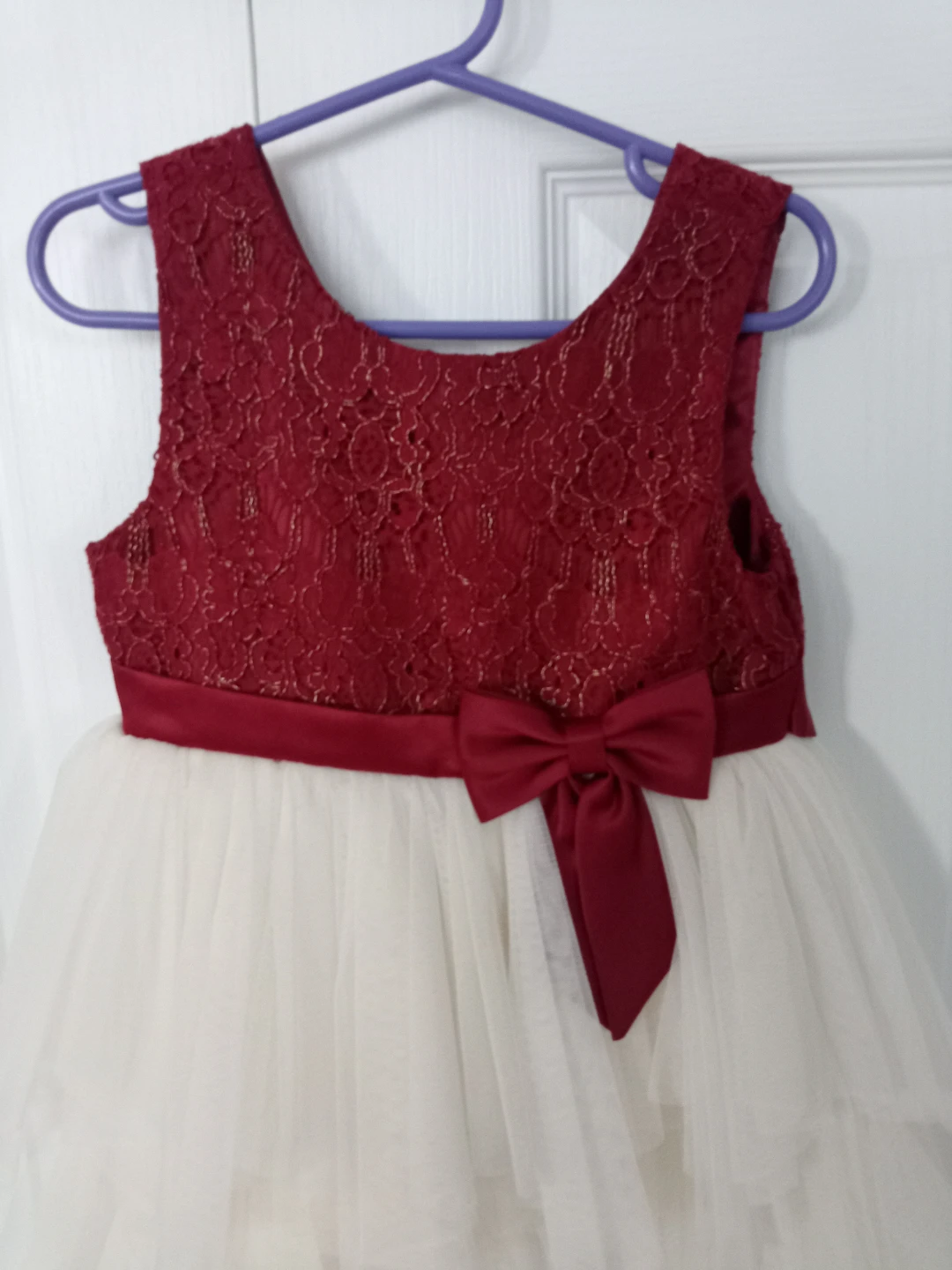 American Princess Dress size 4 #Cleanout - photo 3