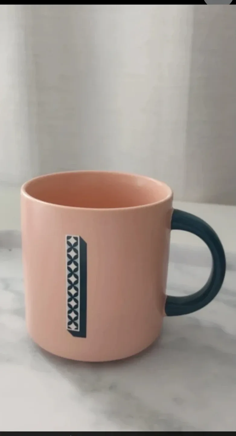 Indigo Mugs - Assorted Styles -#Cleanout image indicator(3)