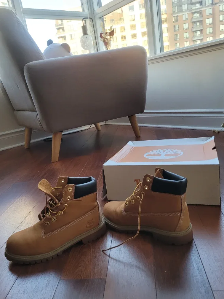 Timberland Men / Women Boots image indicator(3)