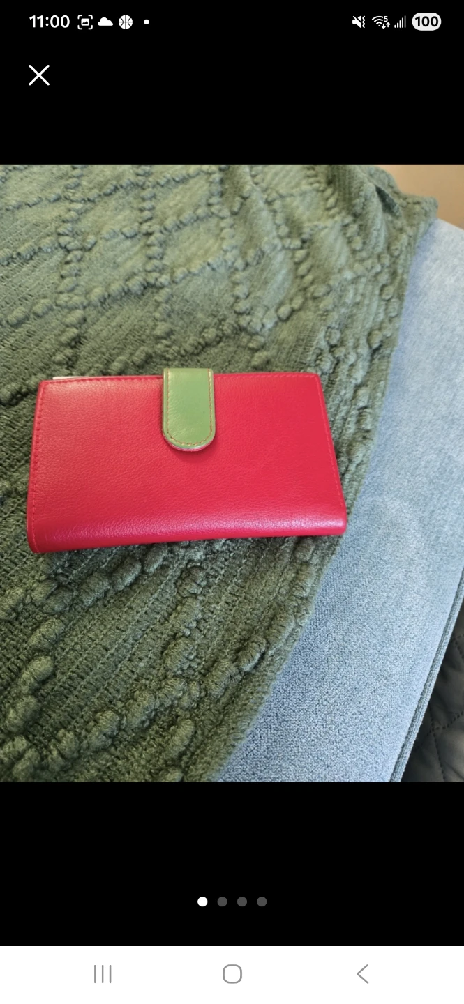 Golunski Genuine Leather Wallet - photo 3