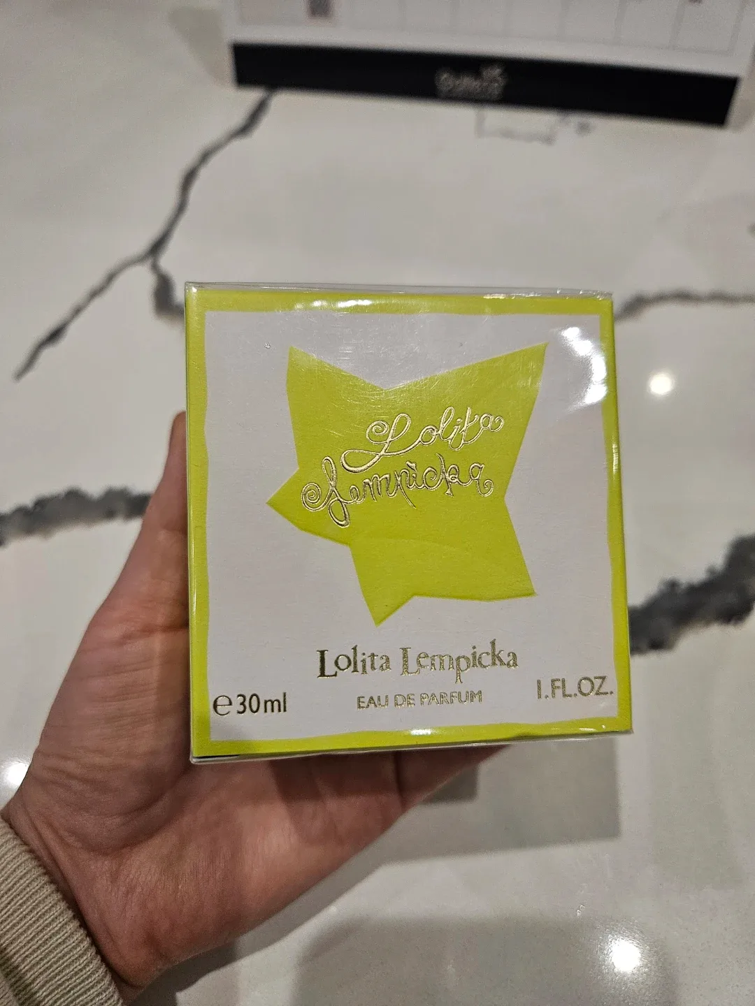 Lolita Lempicka Eau de Parfum 30ml - New