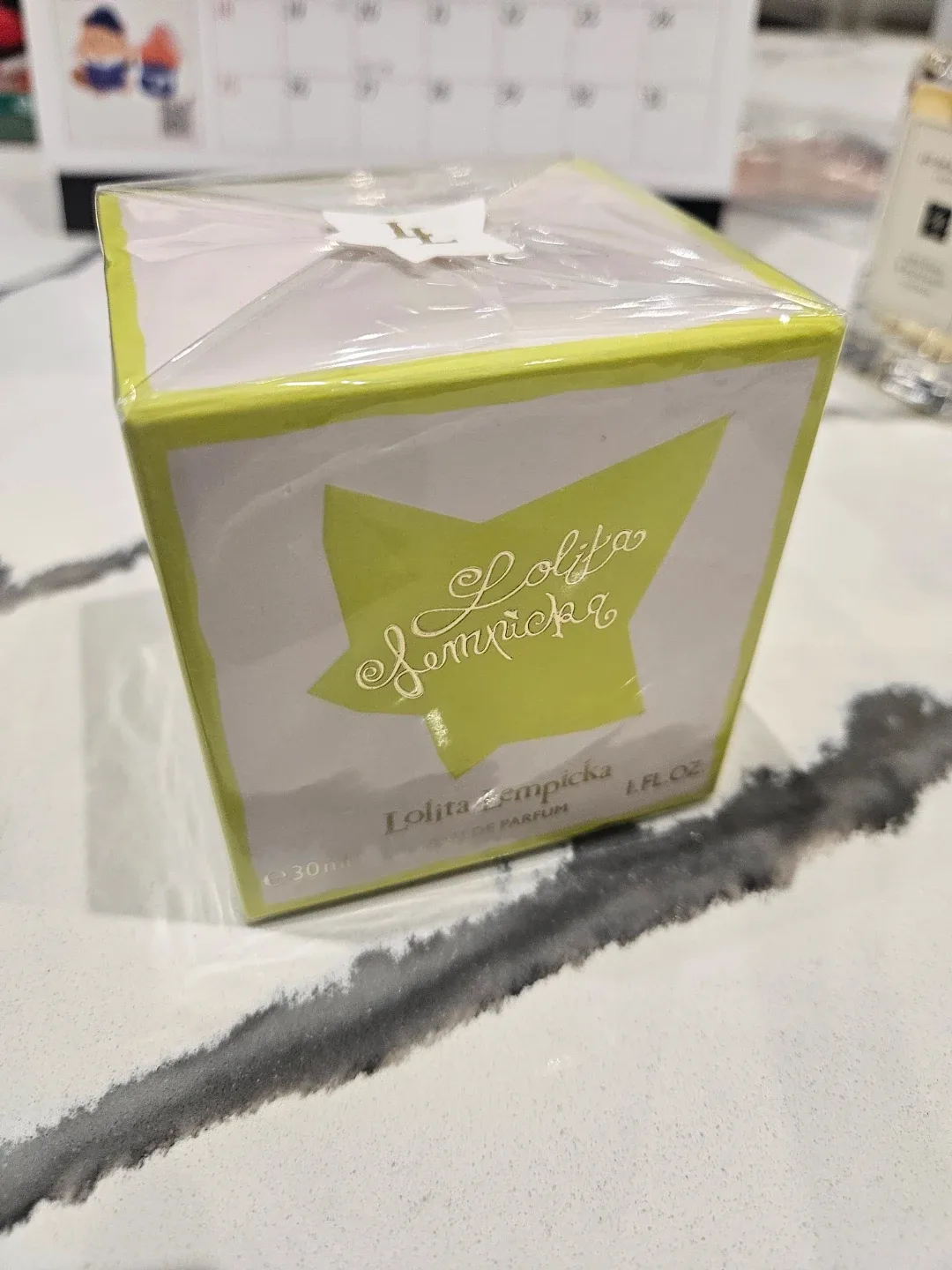 Lolita Lempicka Eau de Parfum 30ml - New image indicator(3)