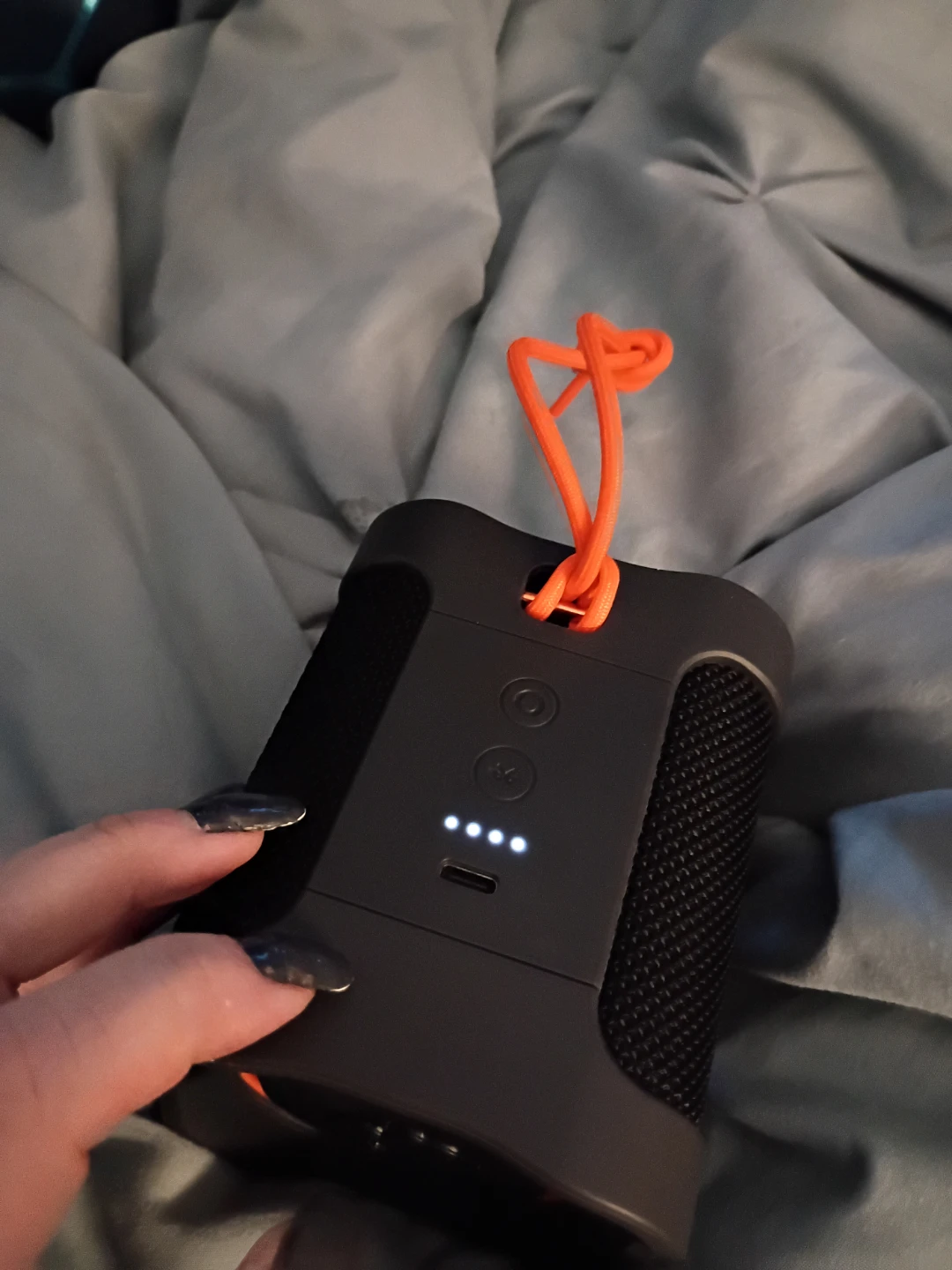 Skullcandy Speaker - Portable & Lightweight - photo 3