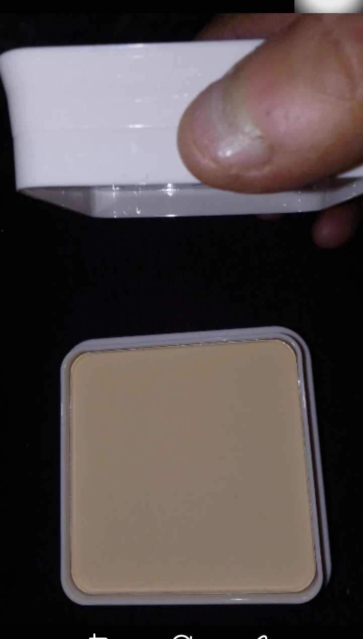 Half N Half BB Mineral Powder - photo 4