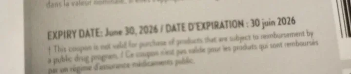 Similac Pro-Advance $5 Coupon #clearout image indicator(7)