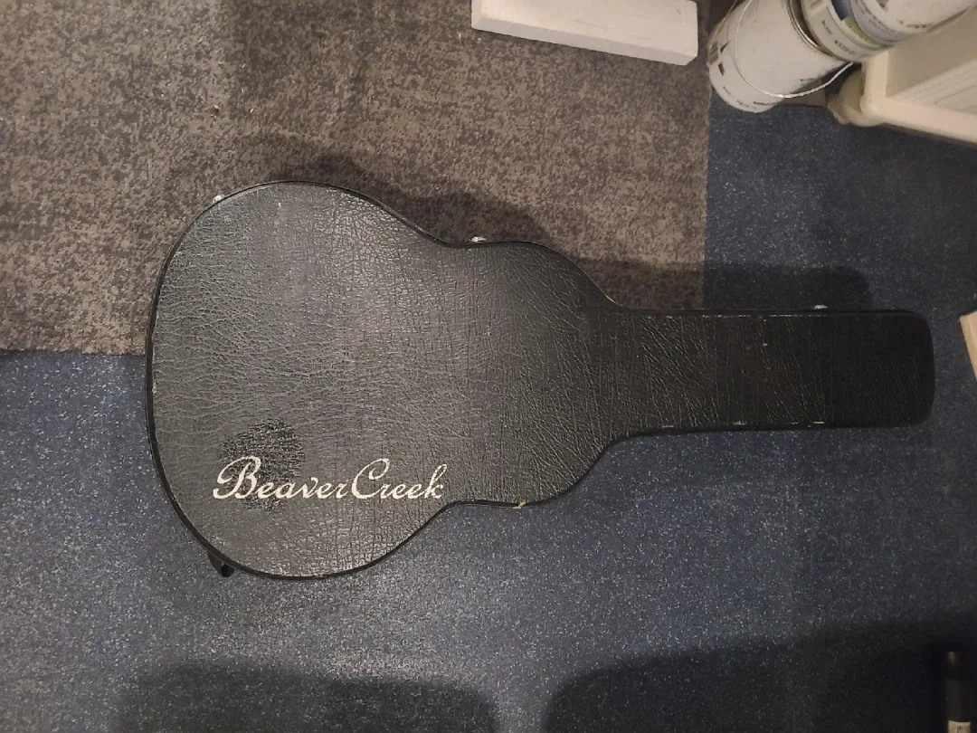 Yamaha FG820 Acoustic Guitar with Case image indicator(6)