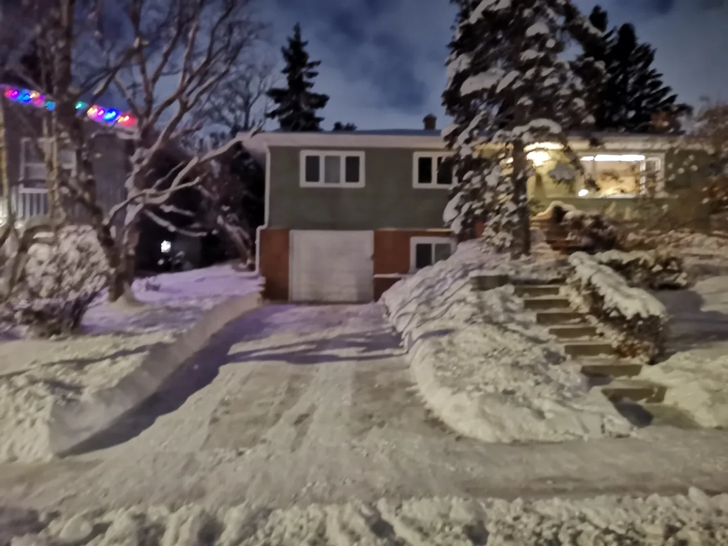 Snow Shoveling ❄️ Clearing/Removal image indicator(8)