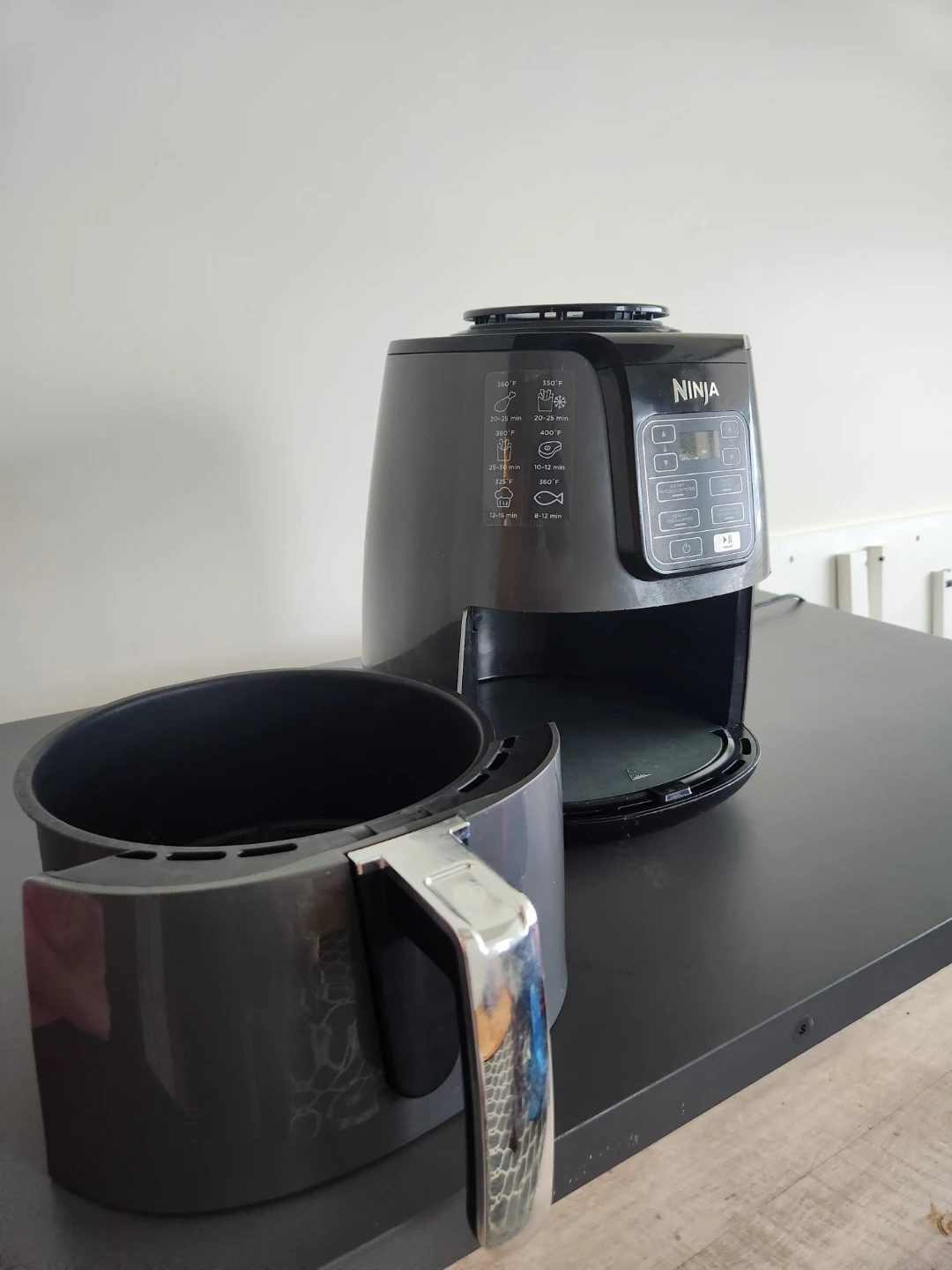 Ninja Air Fryer