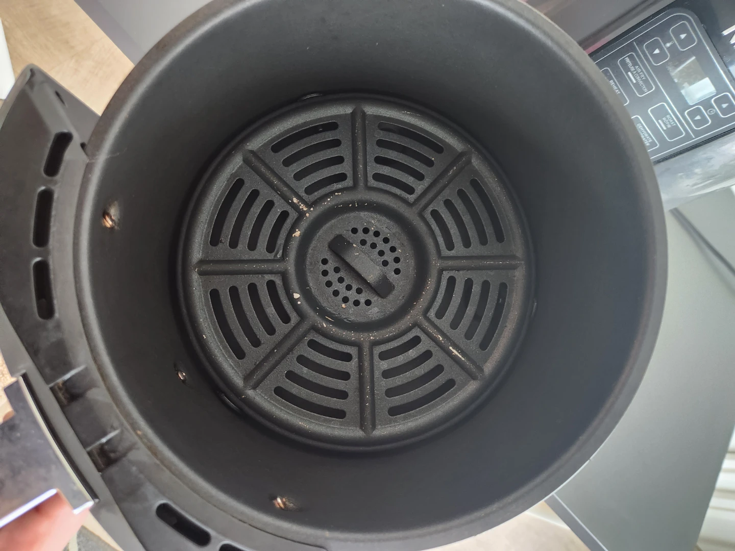 Ninja Air Fryer - photo 3