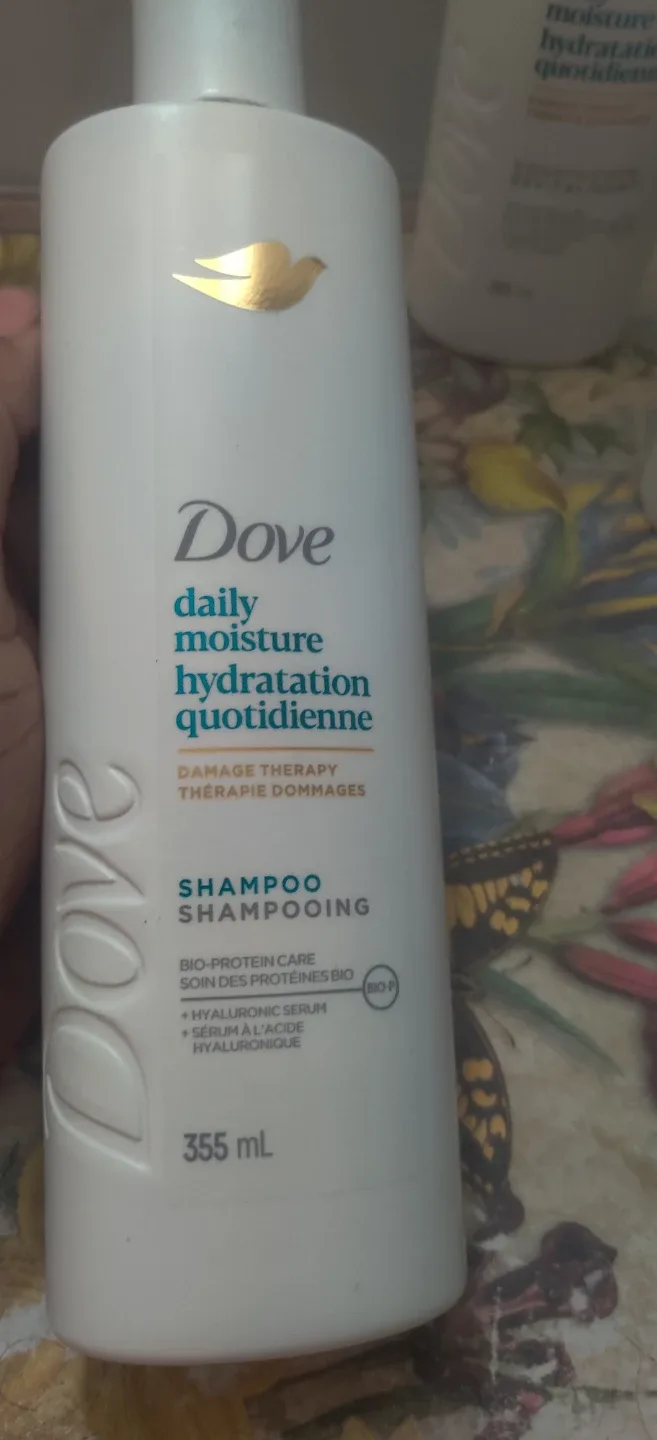 Dove shampoo x 2 and Dove Conditioners x2 image indicator(3)