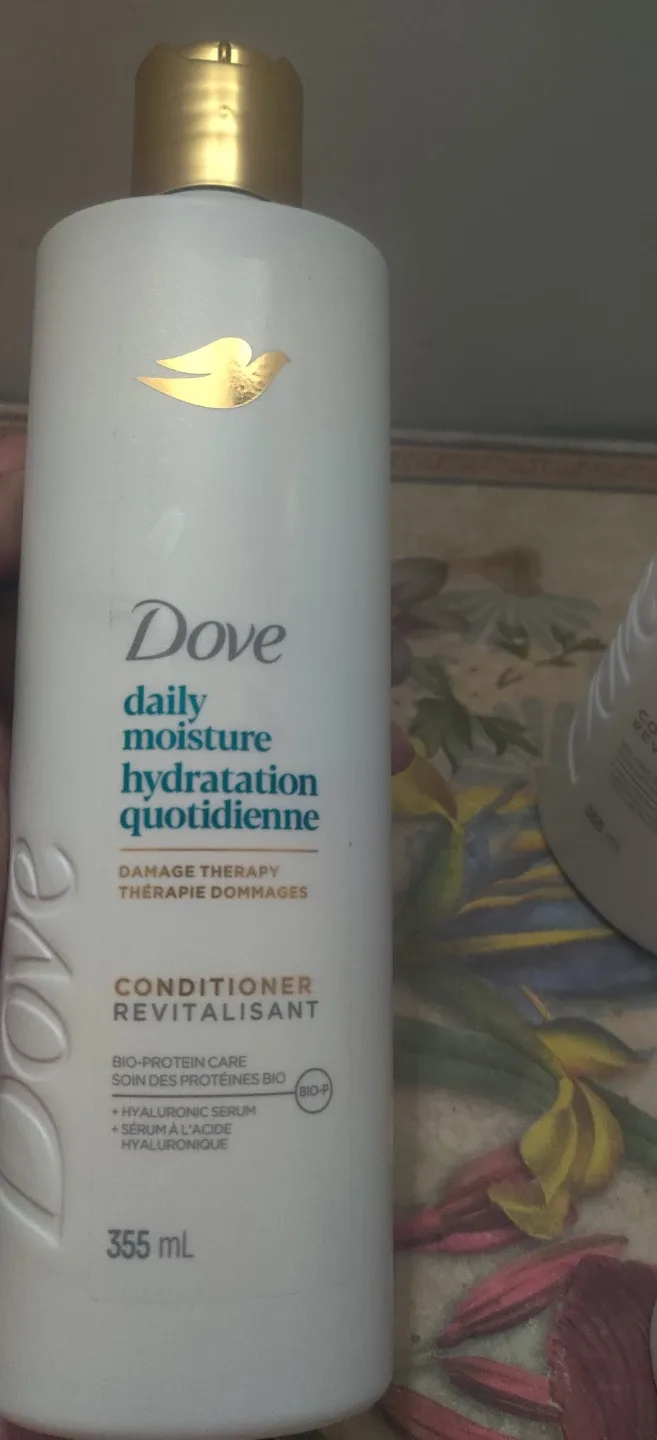 Dove shampoo x 2 and Dove Conditioners x2 image indicator(4)