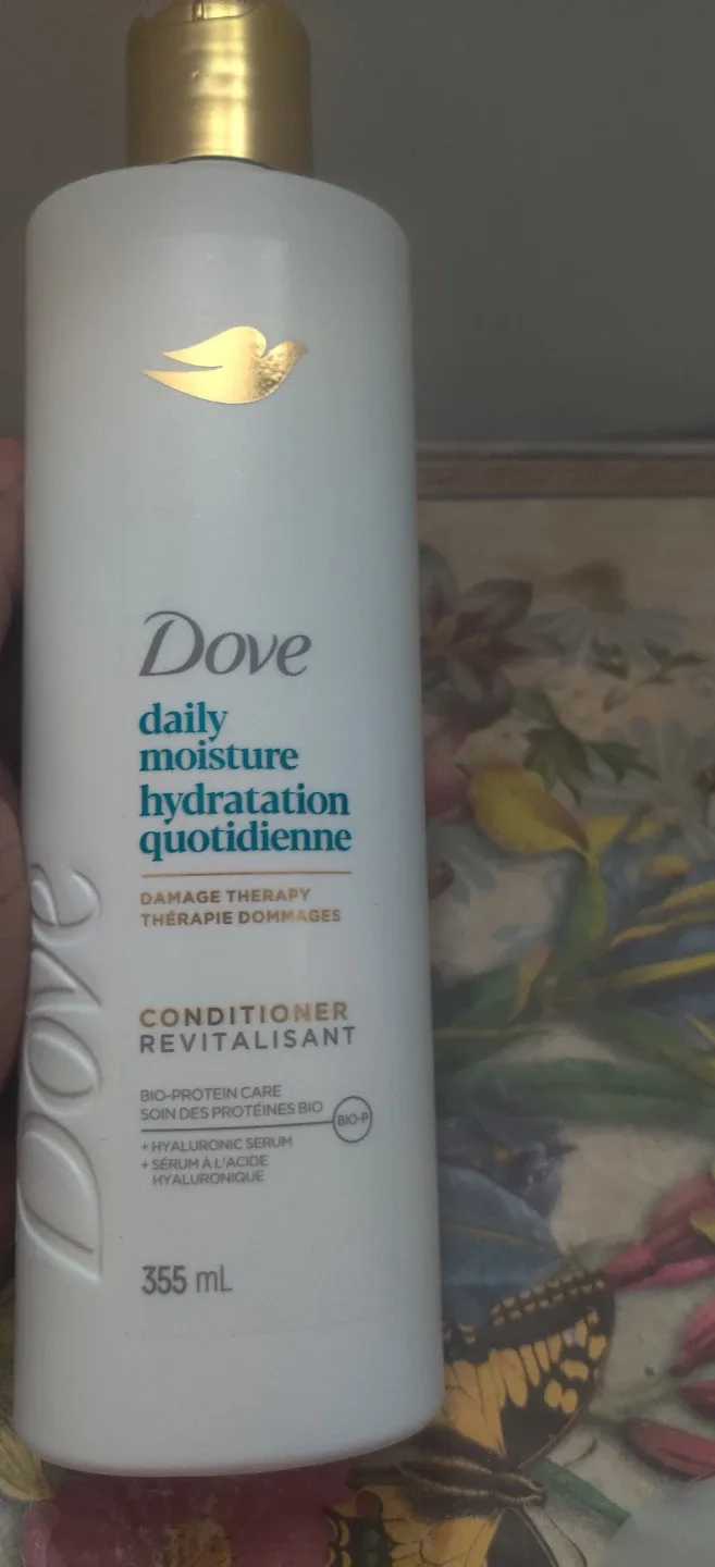 Dove shampoo x 2 and Dove Conditioners x2 image indicator(5)