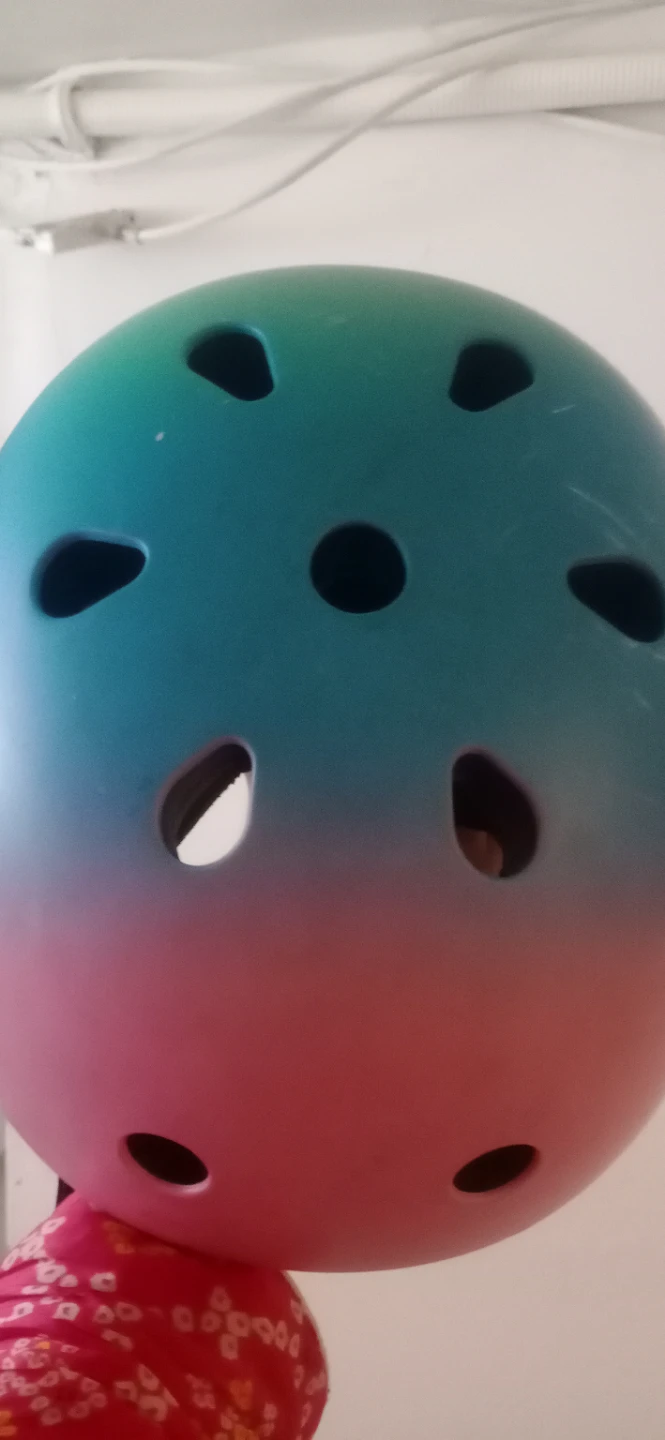 Helmet - photo 2