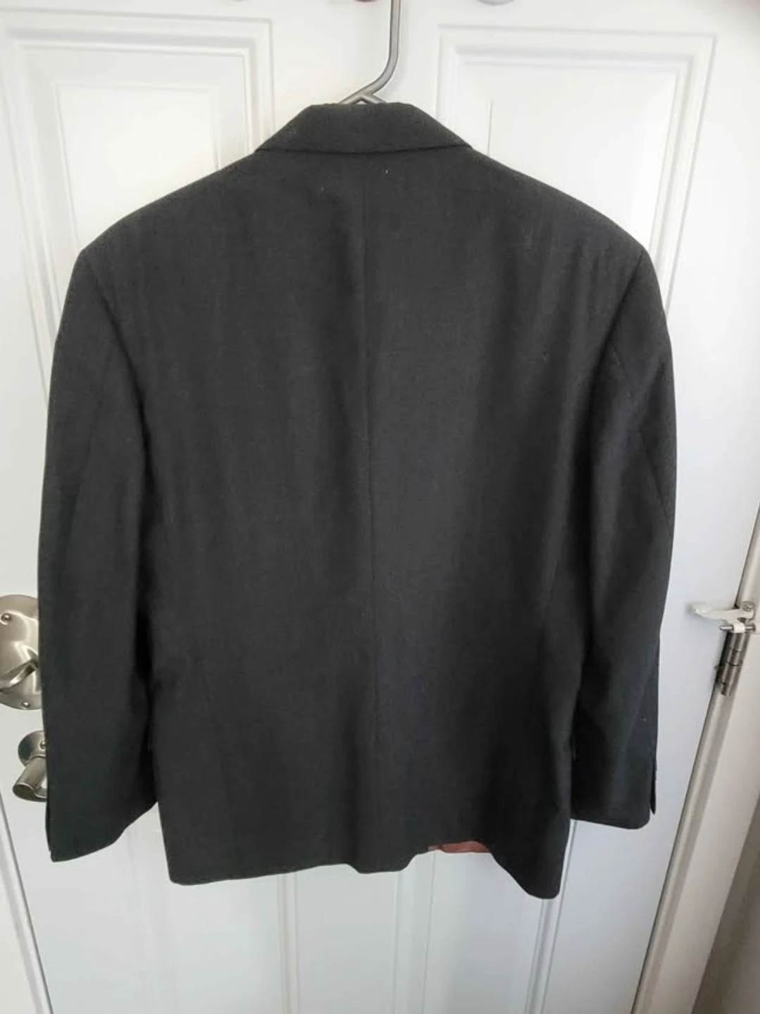Men's Suit Jacket (Large) - photo 3
