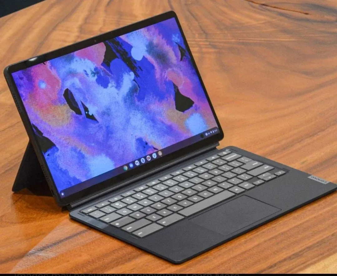 Lenovo Chromebook Duet 5 - Excellent Condition!