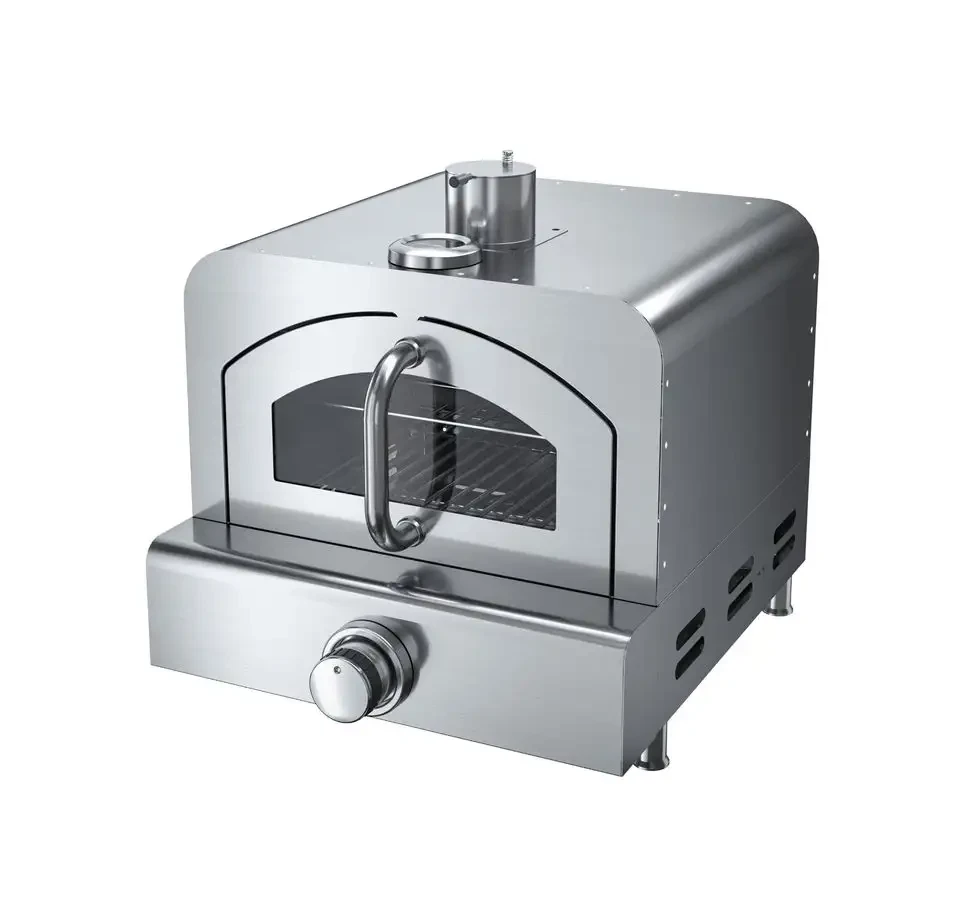 Northern Grills Pizza Oven - photo 3