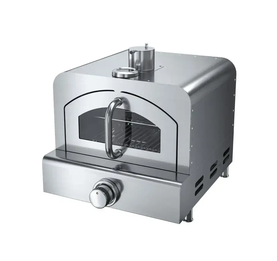 Northern Grills Pizza Oven image indicator(3)