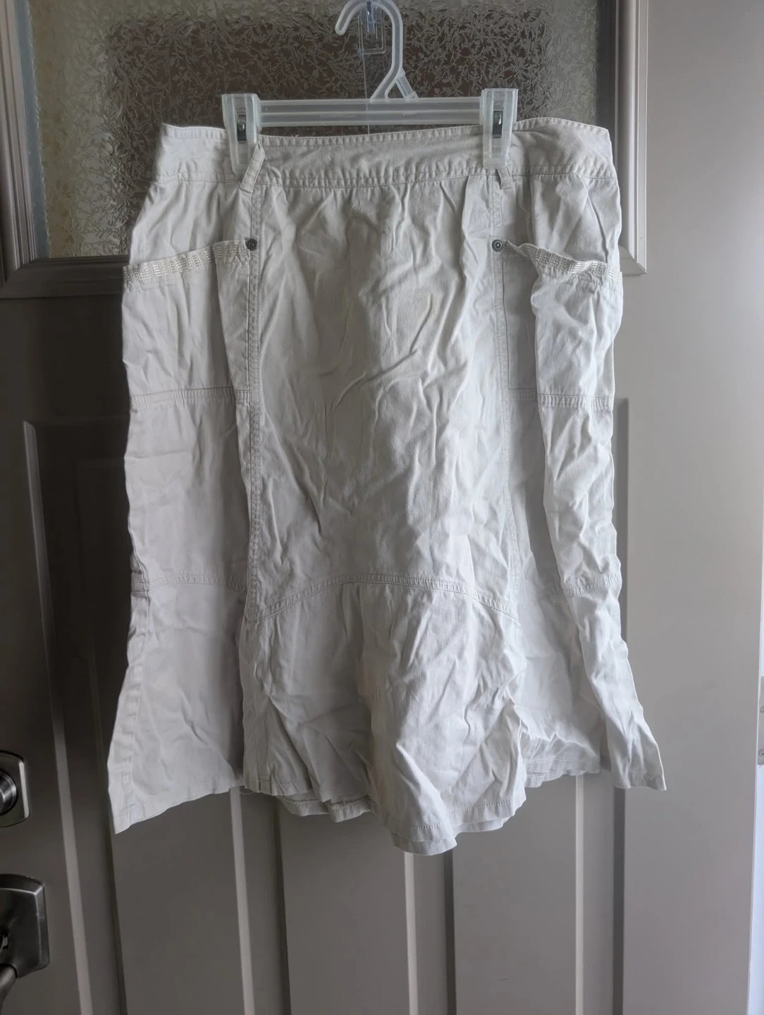 Womens sz lg skirt