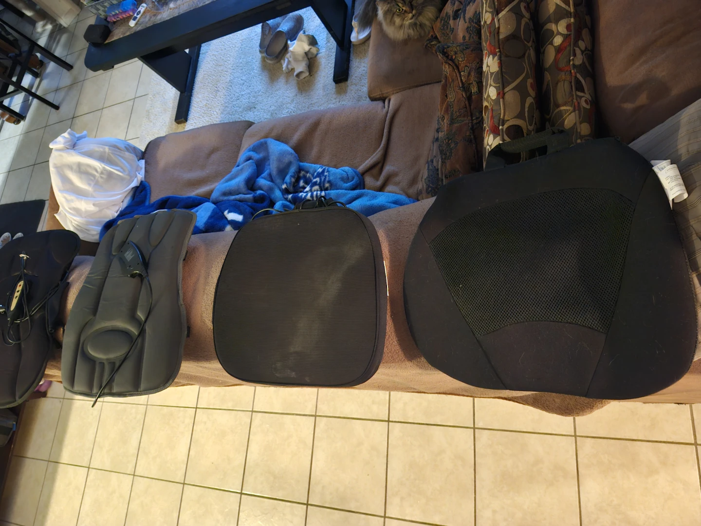 Massage Seat Cushions
