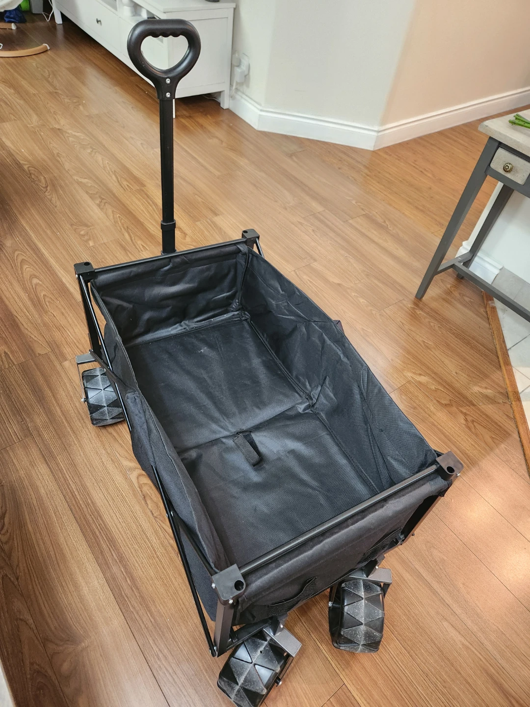 Collapsible Wagon - Heavy Duty 440lbs
