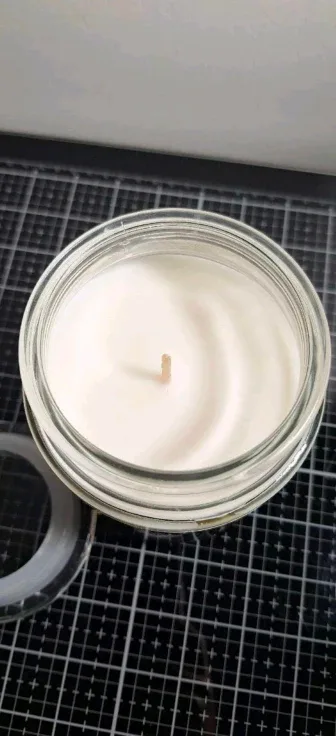 Candle-Lite Saltwater Lotus Candle image indicator(2)