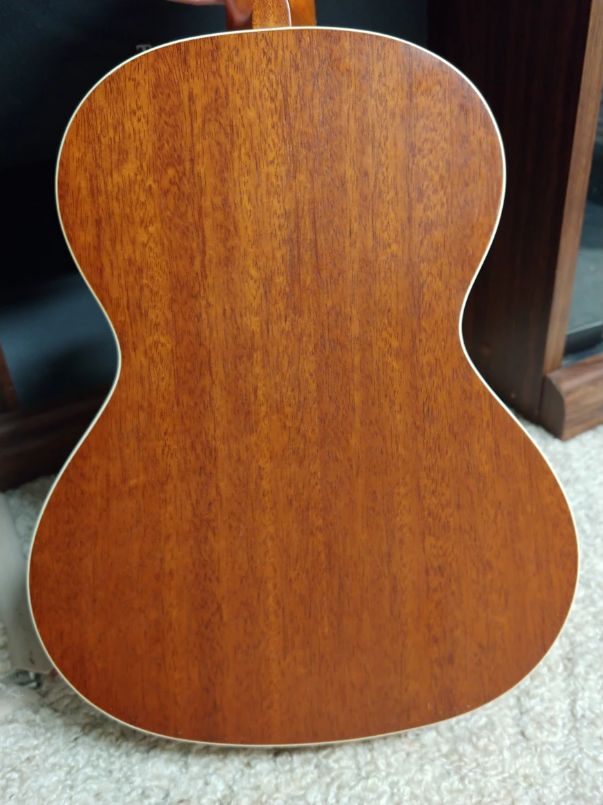 Kala model KA-T Tenor Ukulele - photo 3