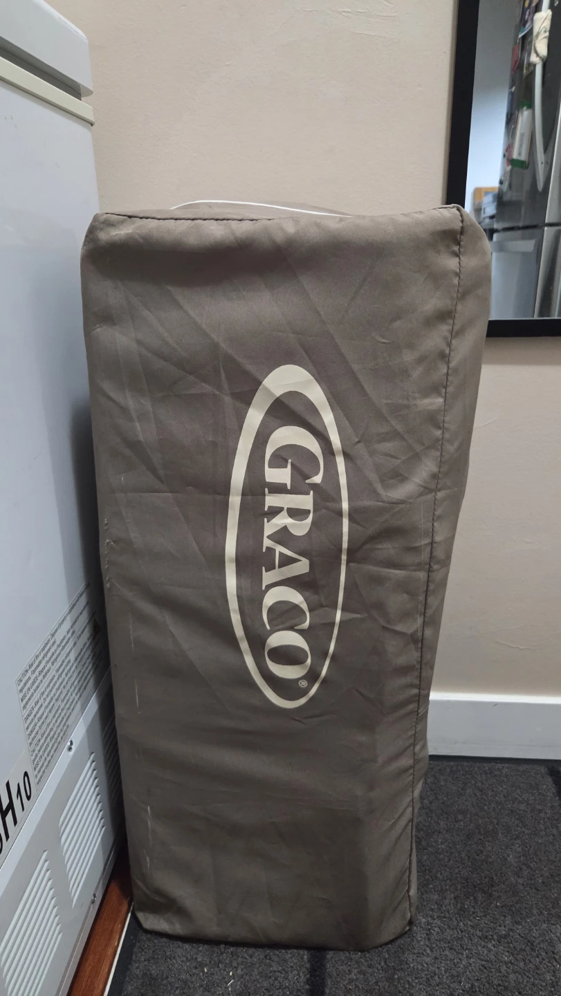 Graco Pack 'n Play Playard Portable