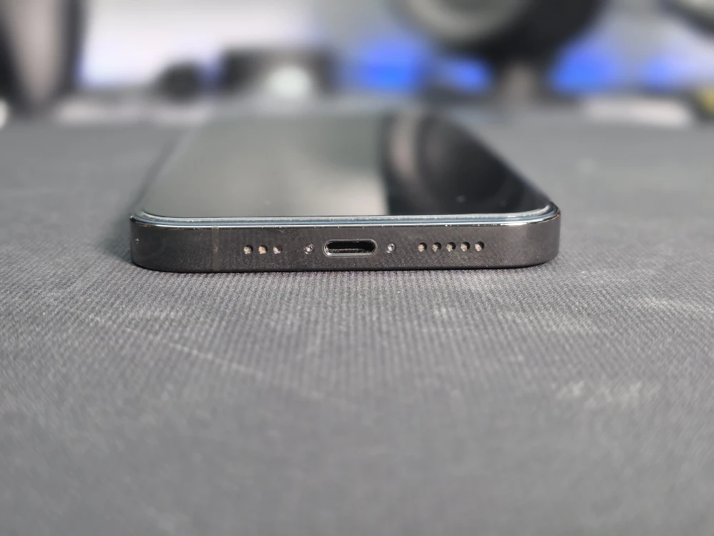 iPhone 13 Pro 256GB - photo 4