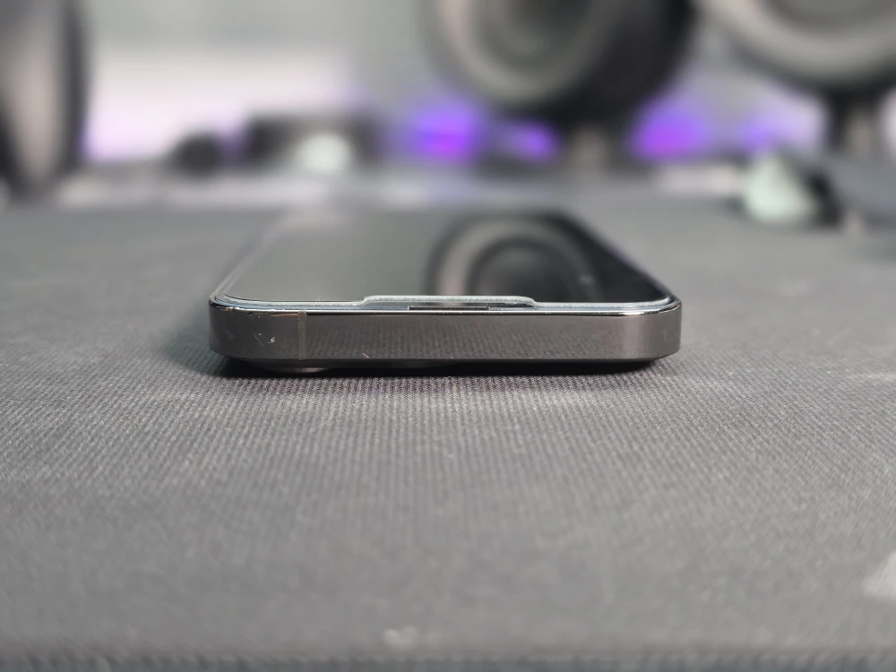 iPhone 13 Pro 256GB - photo 5
