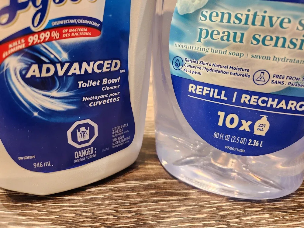 $50 for Home and Beauty Supplies Bundle worth $100+ image indicator(4)