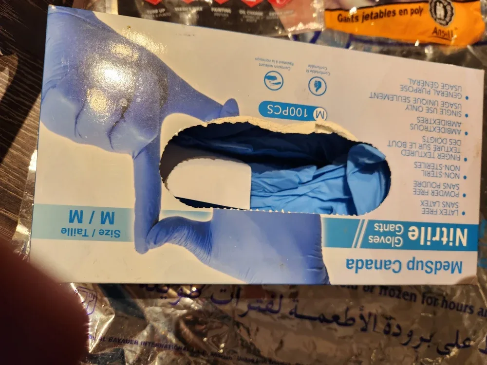 $50 for Home and Beauty Supplies Bundle worth $100+ image indicator(5)