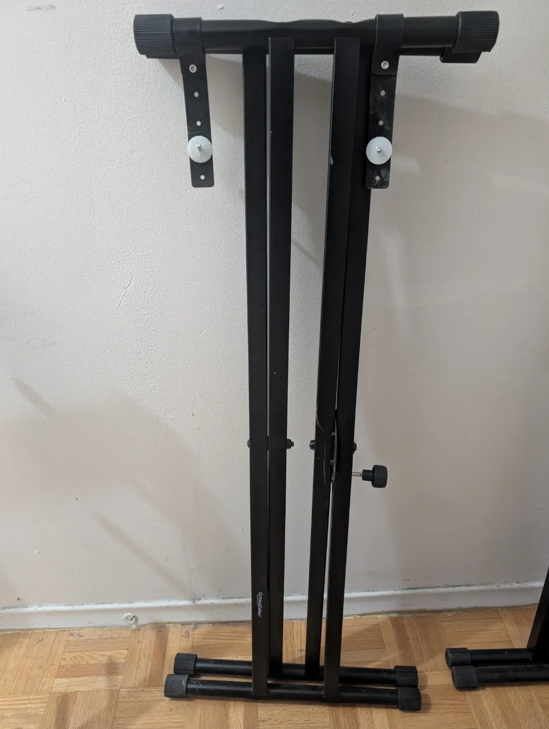 Adjustable Keyboard Stand