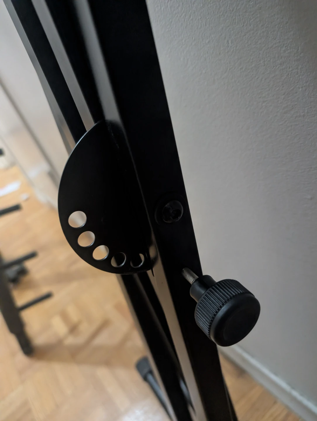 Adjustable Keyboard Stand (61 key) - photo 2