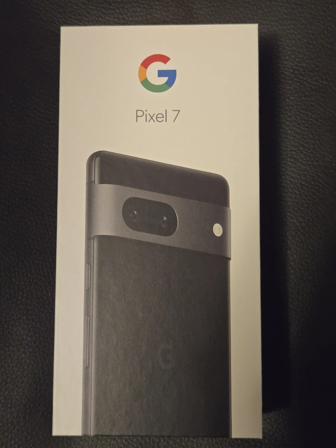 Google Pixel 7 BNIB Sealed