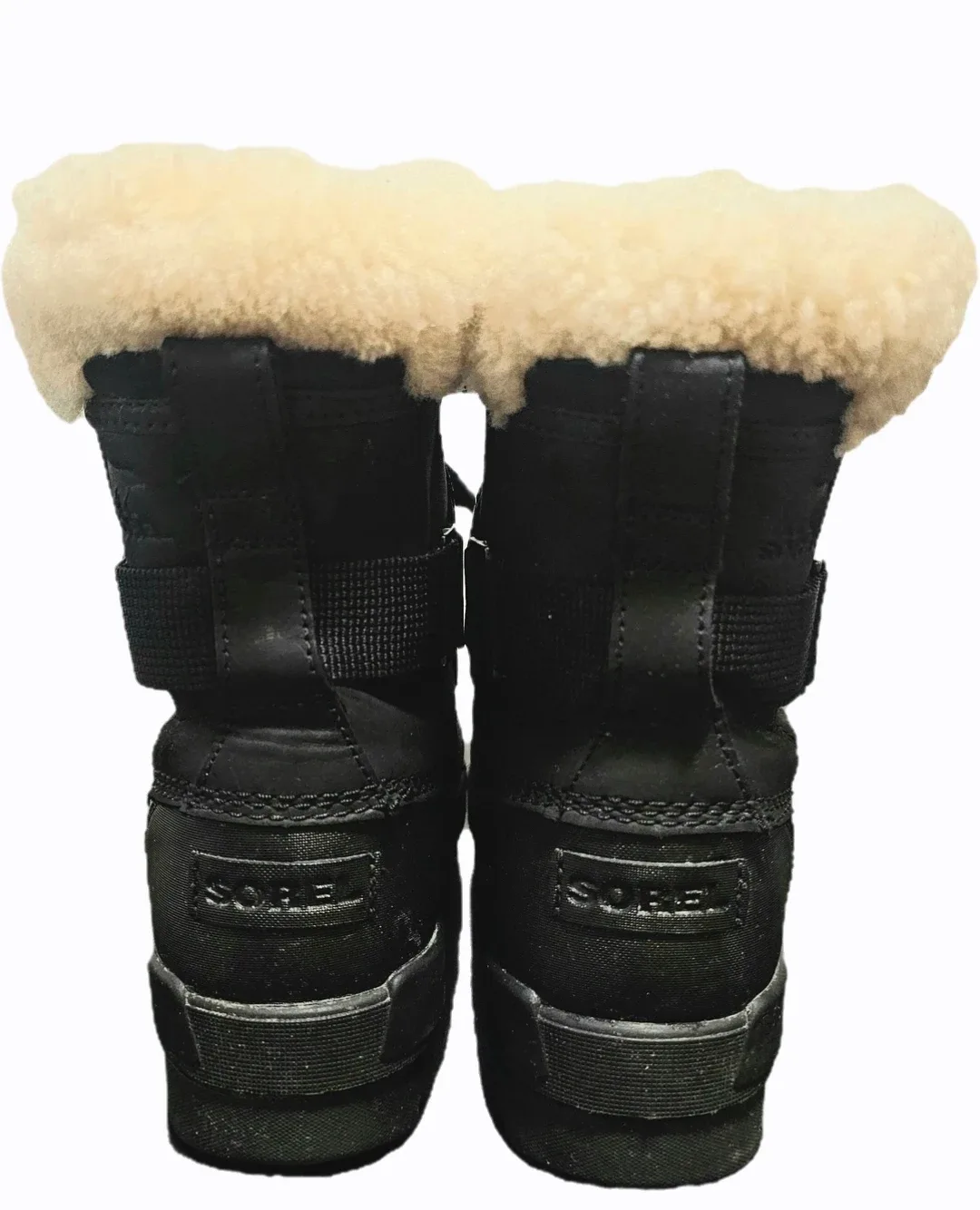 Sorel Tivoli Parc Women's Boots image indicator(2)