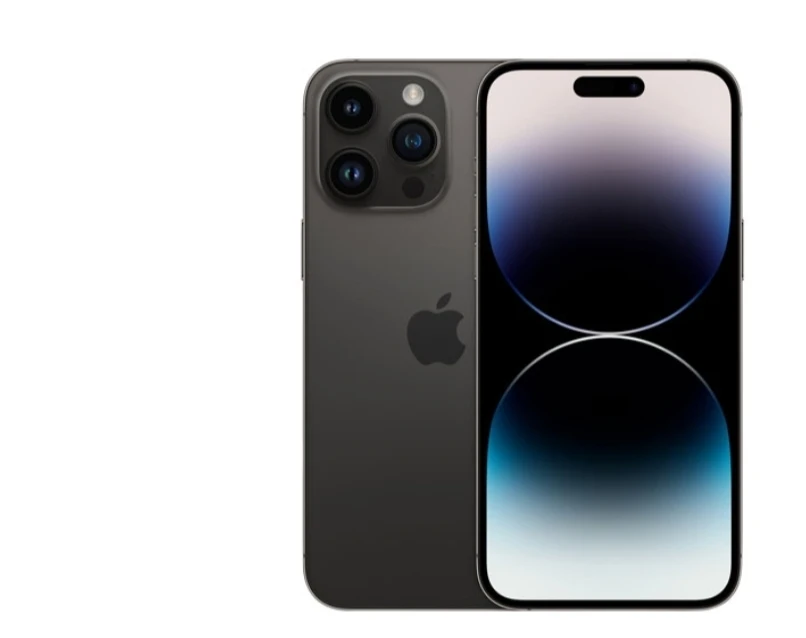 iPhone 14 pro - photo 2