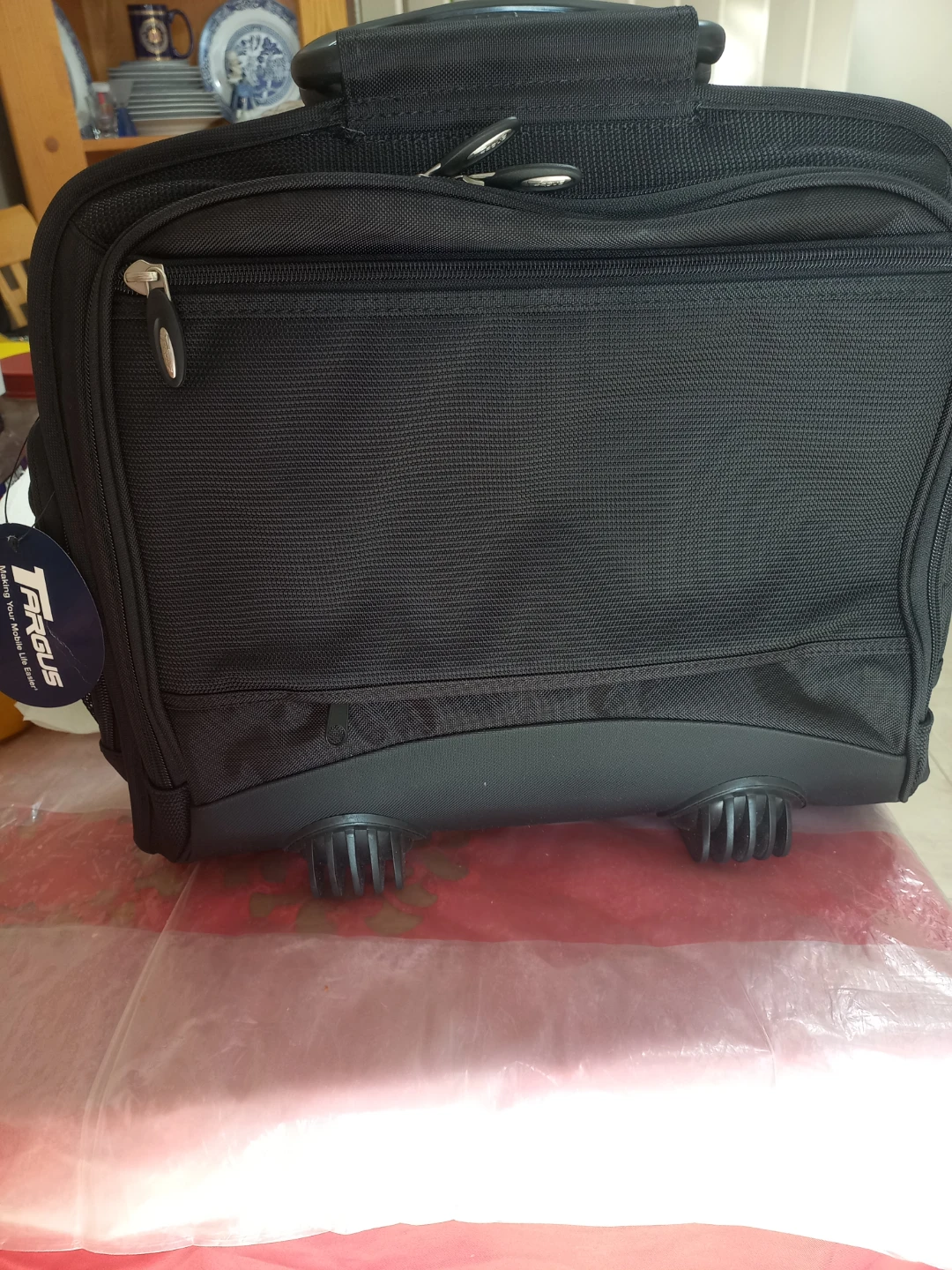 Targus Elite Notebook Commuter Case - photo 4